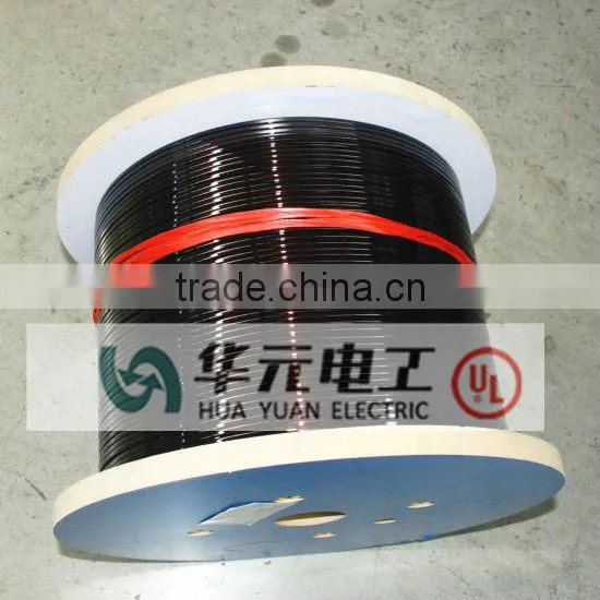 Square Aluminium Wire Magnet