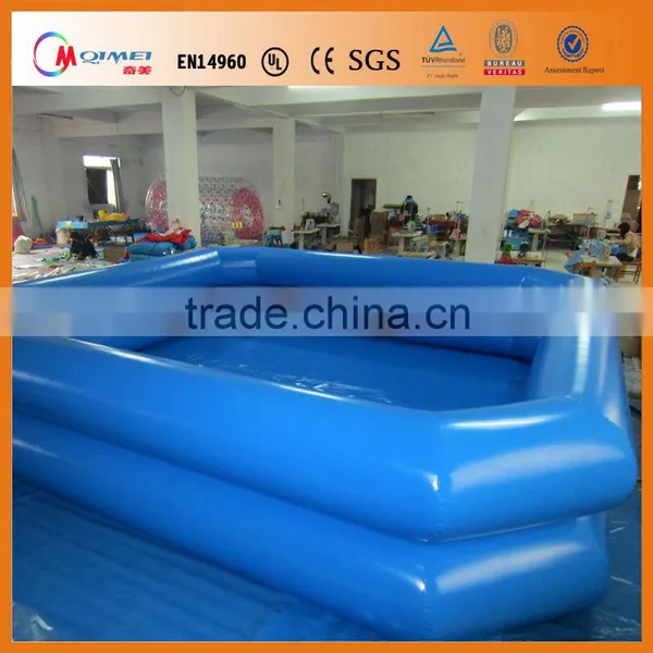 Factory Customize ! Hot Summer Inflatable Swimming Pool With Free Pump photo-6