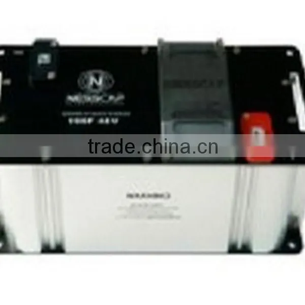 engine starting 48v166f super capacitor module