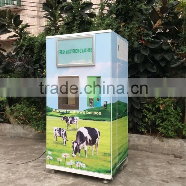 fresh milk atm