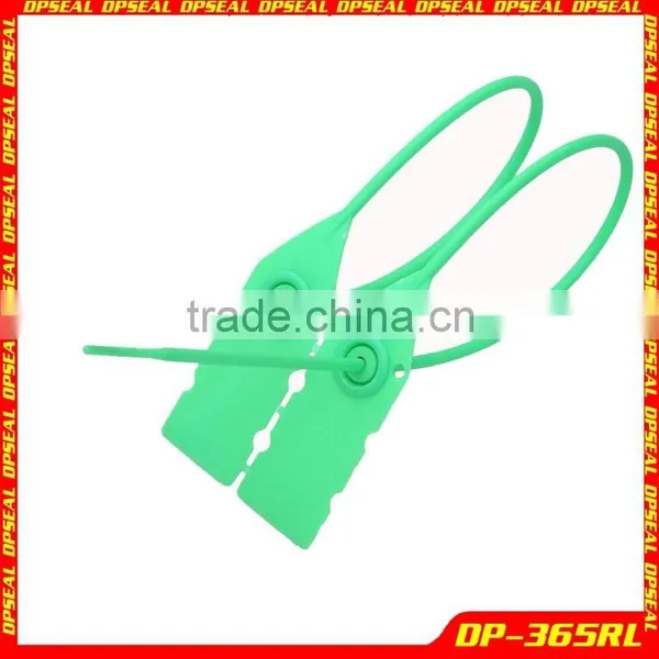 Pull Tight Plastic Security Seal DP-365RL photo-3