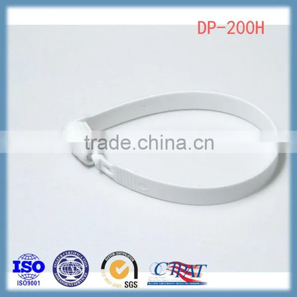 Security Plastic Seal for Airline Catering, Express, Banks DP-200H