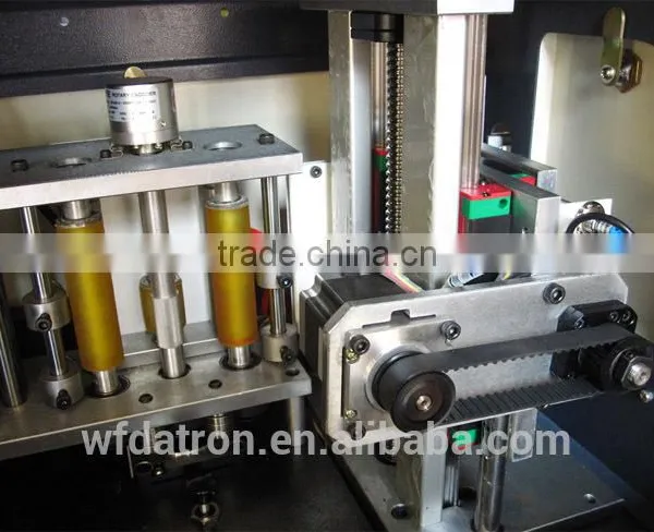 CNC Stainless Steel Channel Letter Bender Machine for Outdoor Advertising Channel Letter Signs photo-4