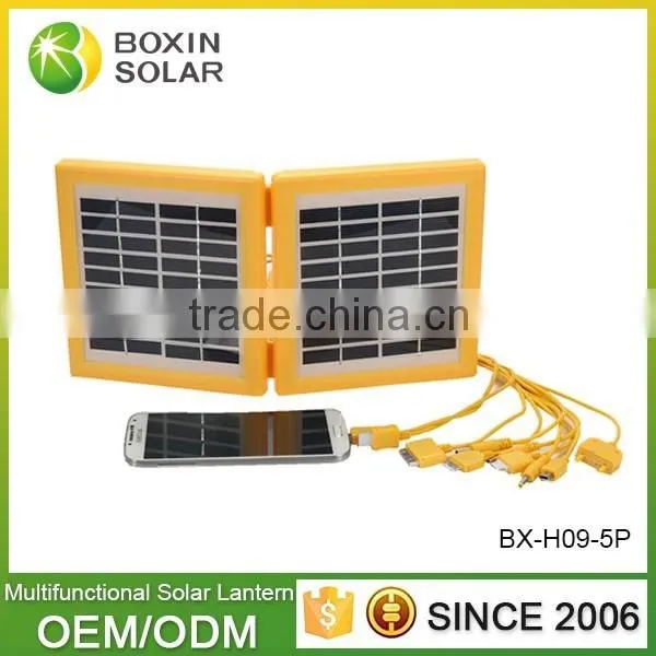 New Arrivals Made in China Solar Energy Lighting photo-4