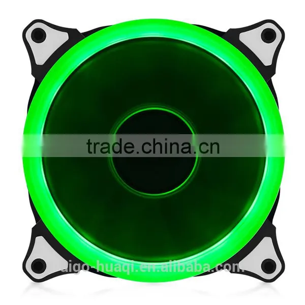 Aigo Ring Fan-GREEN