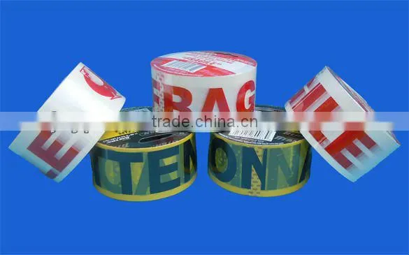 Best Carton Packing and Sealing Self Adhesive Tape