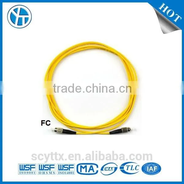 FTTH Fiber Optic Patch Cord 1/2/3/5m photo-3