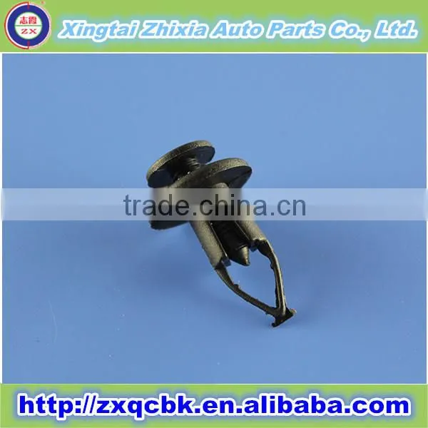 Fast Selling High Quality Push Type Retainers Automotive Plastic Clips photo-2