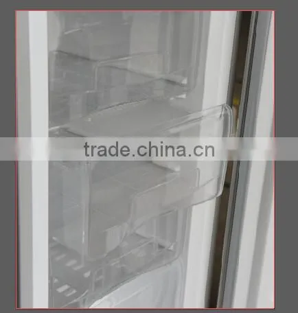 -25 Degree 116L Deep Freezer photo-3