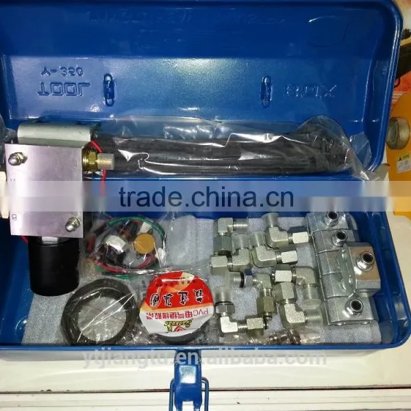 360 Angle Rotating Grapple for 7-11 Ton Excavator photo-5