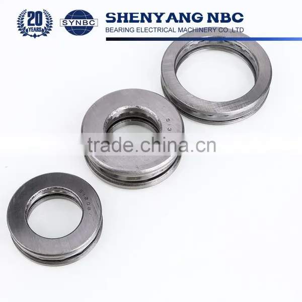 China Supplier Single Row Cheap Thrust Ball Bearings Used Car