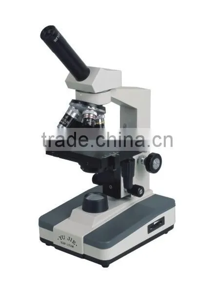 XSP-131T Biological Microscope for Students Use photo-3