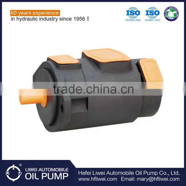 Hydraulic vane pump SQP tokemic single pump with factory price