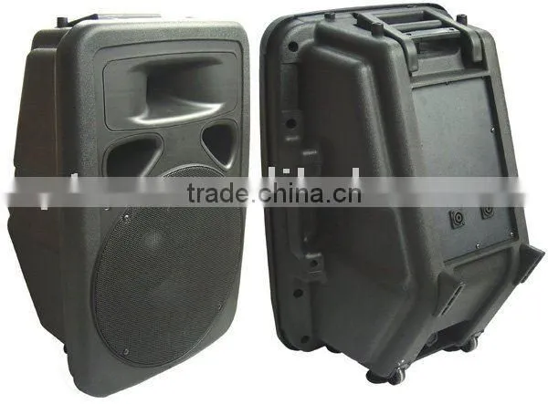 PA Speaker Box (HDJ-1216)