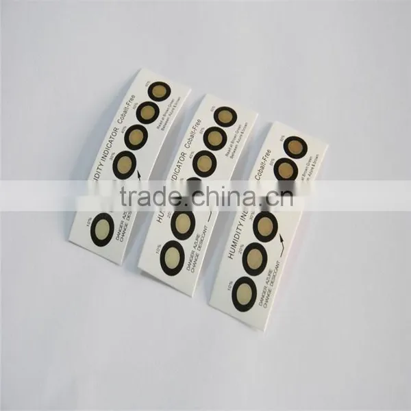 Humonitor Humidity Indicator Card photo-3