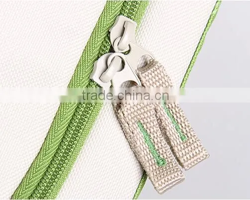 FH-CL0022 Simple Fabric and Iron Tube Storage Box for Cloth photo-4