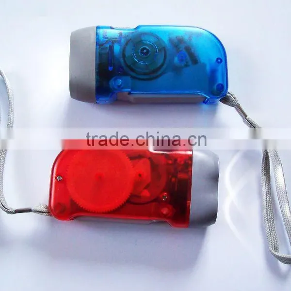 Dynamo torch