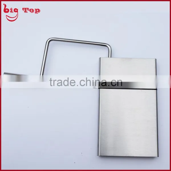 BT0212 Stainless Steel Silicone Slicer photo-4