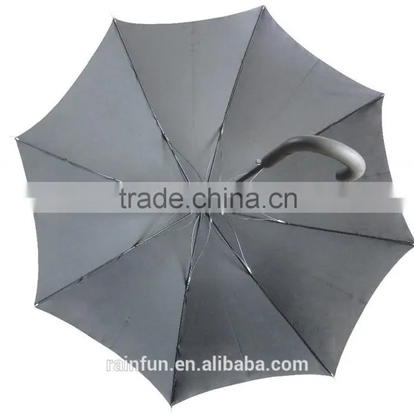 Promotional Fashion Rain Auto Open Umbrella photo-2