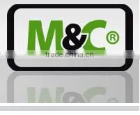 M&C Instruments