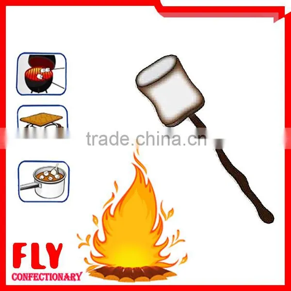 Coffee Mate Vanillia Topping Candy , Roasted Marshmallows photo-2