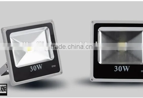 50W High Power Led Floodlight photo-5