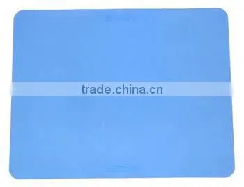 Express China Squareness Silicone Kitchen Products Cutting Boards Set-red ,orange,blue ,green photo-3