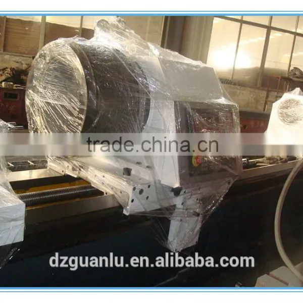 Cnc Drilling and Boring Machine Promotion photo-3