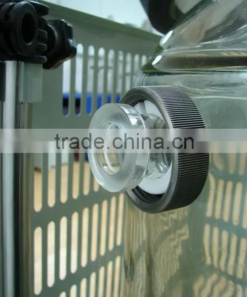 F30J2B 30L Jacketed Chemical Glass Reactor Chinese Senco Made photo-3