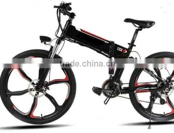 High Cost Performance E-Bike Motor 36V 250W