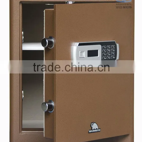 Electronic Safe Home Safe Office Safe Digital Safe Box TM-5342 photo-2