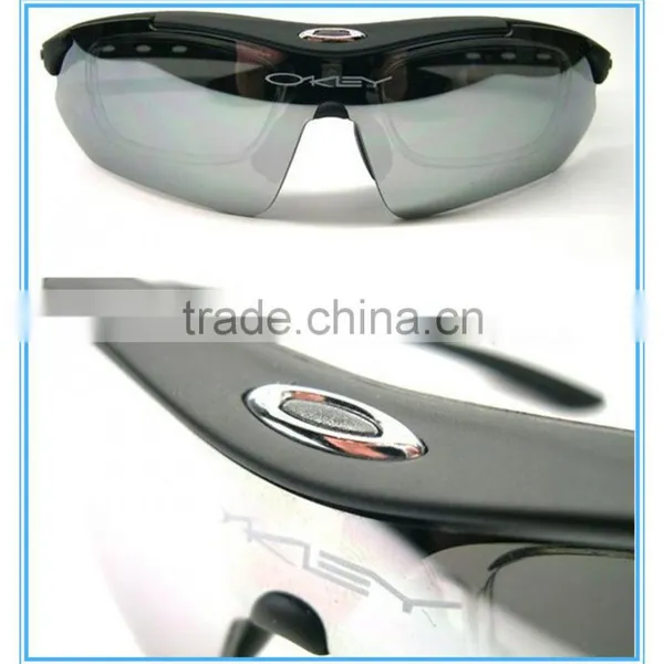 Professional Cycling Glasses Riding Sports Sunglasses Bike Goggles Cycling Glasses photo-2