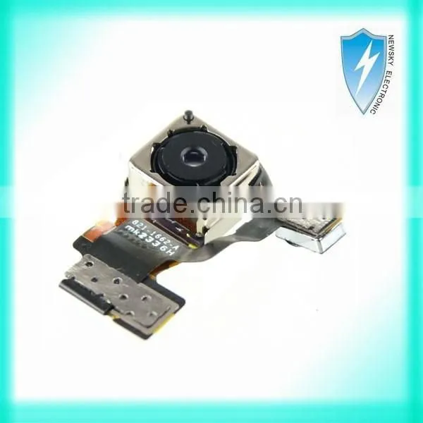 Wholesale  rear big camera for iPhone 5C
