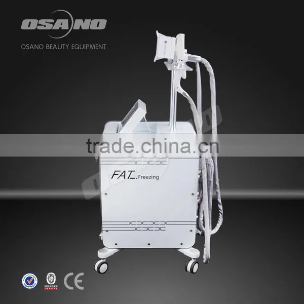Cool Tech Fat Freezing Whole Body Cryotherapy Equipment photo-2
