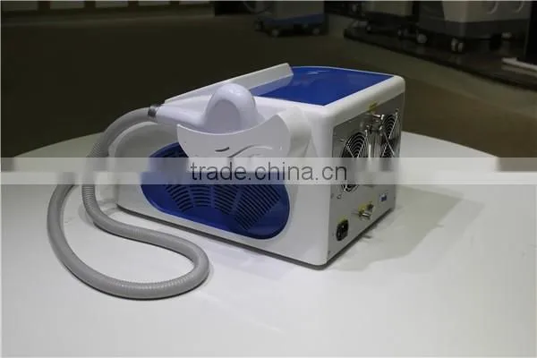CE Approved Cost Effective Laser Hair Removers New 2015 photo-5