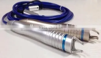 7.4'' Color Touch Screen 980nm Diode Laser Vascular Removal Machine photo-6