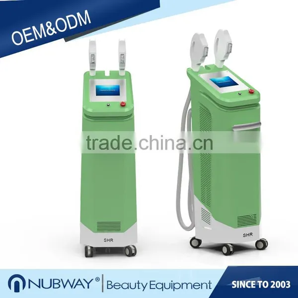 3 in 1 Professional Multifunctional Shr Ipl Elight Hair Removal Beauty Machine Anti Aging Women Skin Rejuvenation photo-6