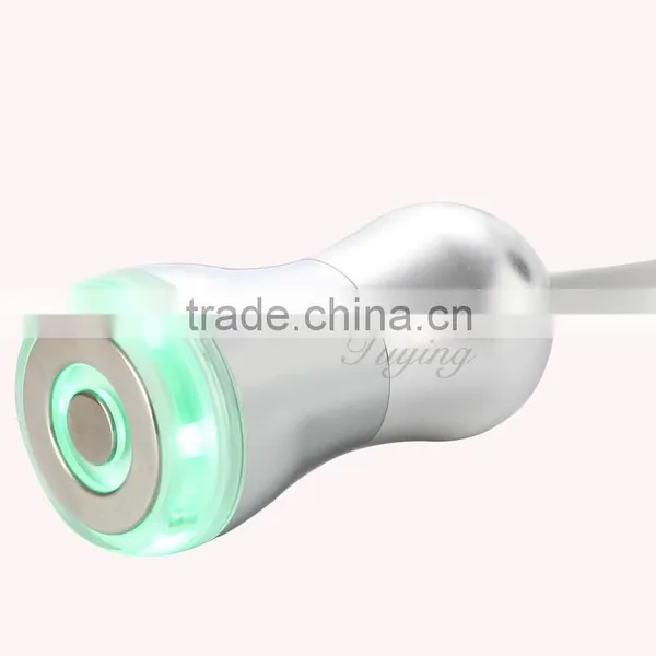 RF Face Lifting Diamond Dermabrasion No-needle Mesotherapy Device photo-4