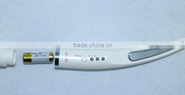 Mini Microcrruent Eye Wrinkle Remover Pen With New Design photo-2