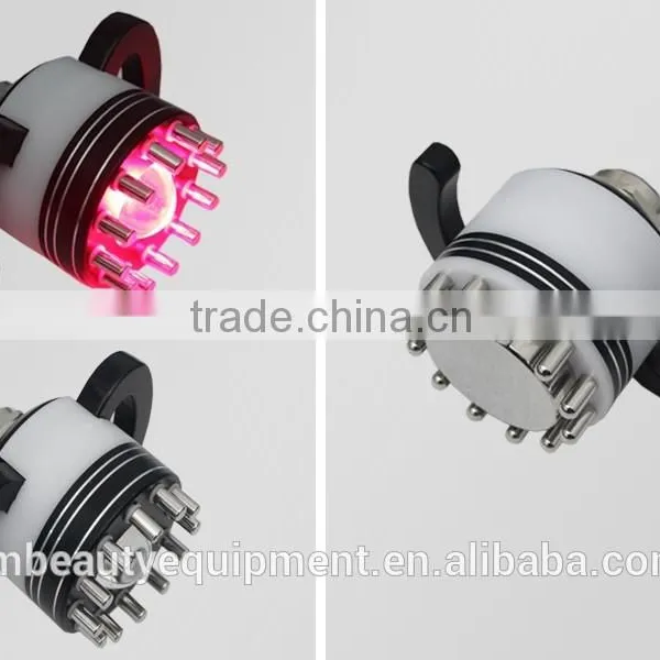 Best Selling Products Vacuum Cavitation Slimming Beauty Salon Equipment photo-4