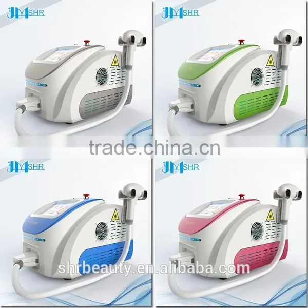 Professional 755nm 808nm Laser Diode Hair Removal Machine photo-2