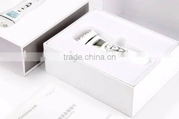 Beauty Equipment Skin Care Beauty Apparatus Facial Machine 5 in 1 photo-6
