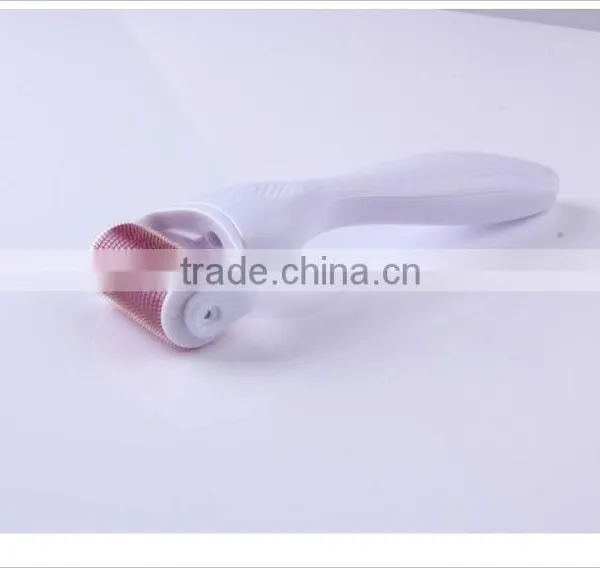 GTO Hot Sale on 1200 Needles Derma Roller for Skin Care photo-4