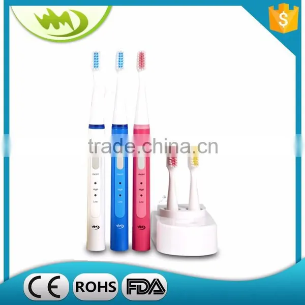 Rechargeable Electric Toothbrush Made in China photo-4