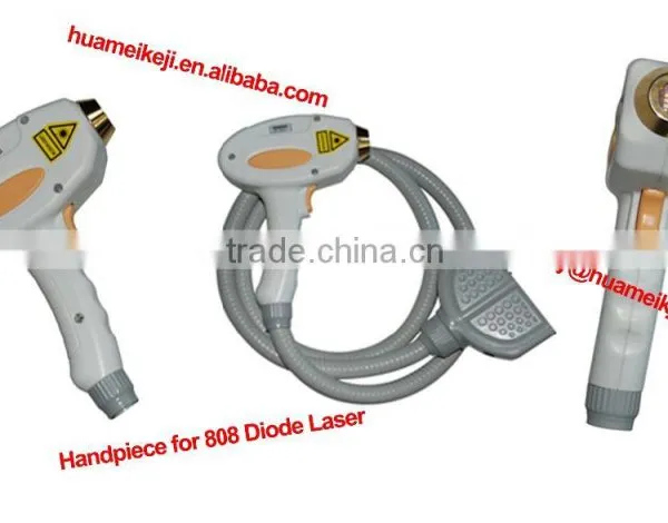 Clinic Hot Selling !!! 808nm Laser Diode Hair Removal/ 808nm Diode Laser Semiconductor photo-6