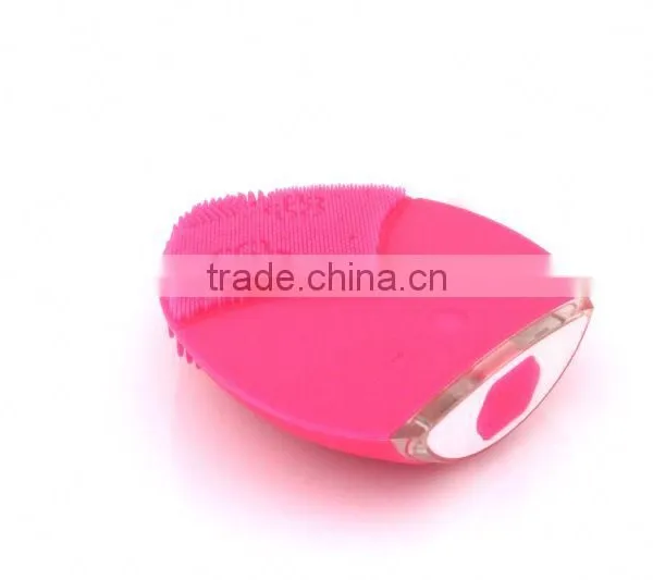 Soft Color Beauty Whitening Facial Cleanser Ozone Facial Cleanser photo-5