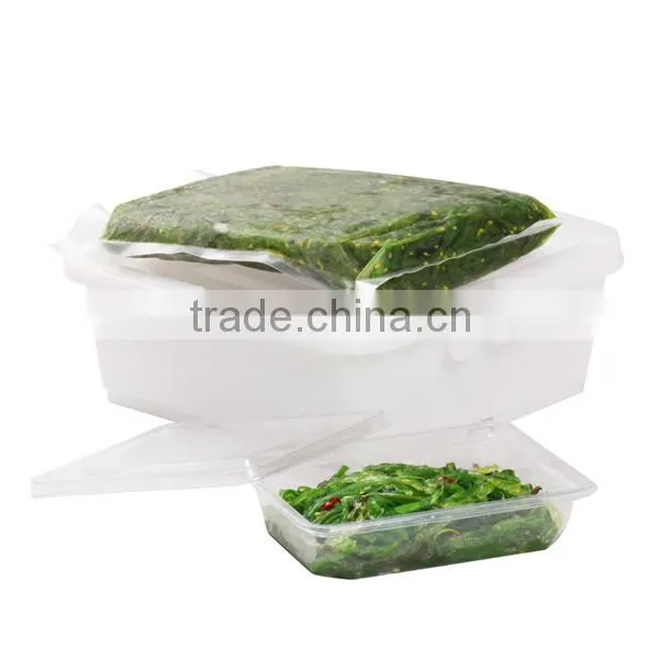 Japan Frozen Seasoned Seaweed Salad photo-5