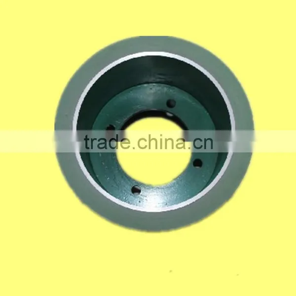 10 Inch SBR/NBR Rice Milling Rubber Roller. photo-3
