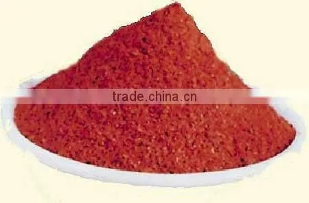 INDIAN RED HOT CHILI POWDER photo-4