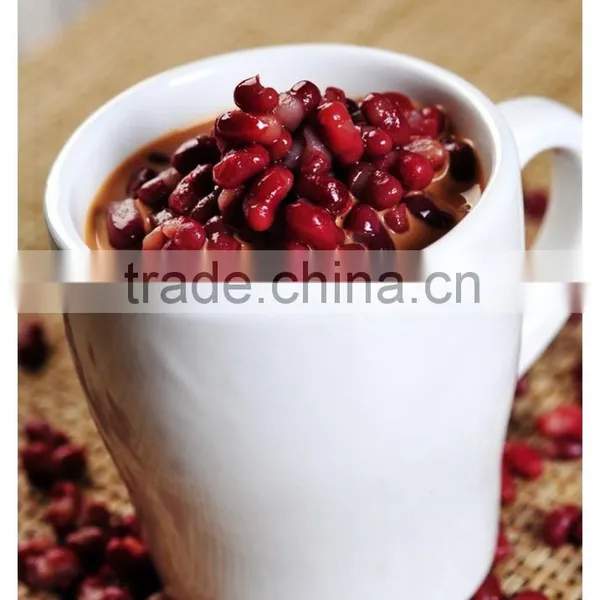Good Quality Canned Red Bean Paste photo-2